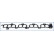 Gasket, intake/ exhaust manifold, Thumbnail 2