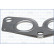 Gasket, intake/ exhaust manifold, Thumbnail 3