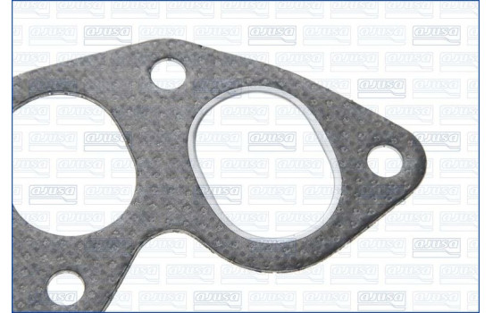 Gasket, intake/ exhaust manifold, Image 4