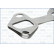 Gasket, intake/ exhaust manifold, Thumbnail 3