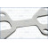 Gasket, intake/ exhaust manifold, Thumbnail 4