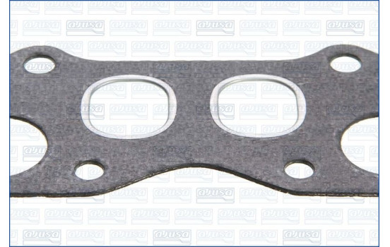 Gasket, intake/ exhaust manifold, Image 3