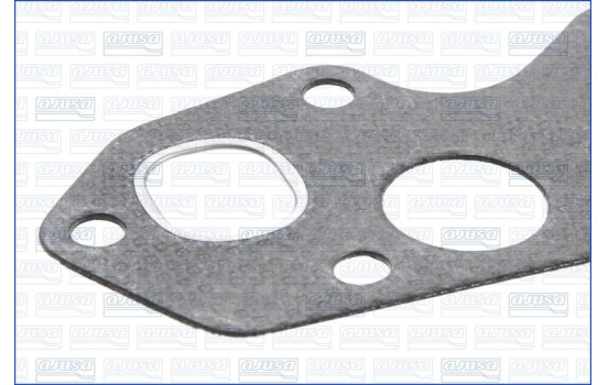 Gasket, intake/ exhaust manifold, Image 4