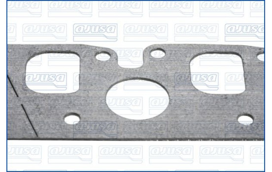 Gasket, intake/ exhaust manifold, Image 4