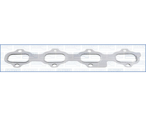 Gasket, intake/ exhaust manifold, Image 2