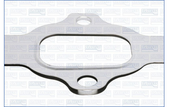 Gasket, intake/ exhaust manifold, Image 4