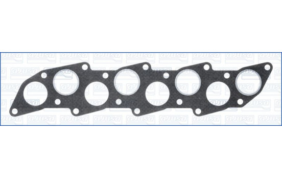 Gasket, intake/ exhaust manifold, Image 4