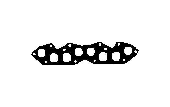 Gasket, intake/ exhaust manifold