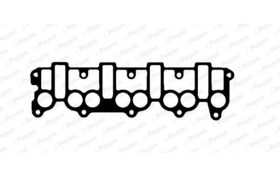 Gasket, intake manifold