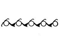 Gasket, intake manifold