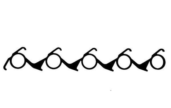 Gasket, intake manifold