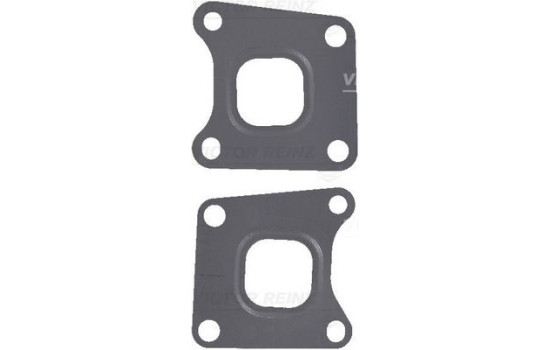 Gasket Set, exhaust manifold