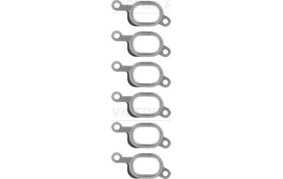 Gasket Set, exhaust manifold