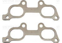Gasket Set, exhaust manifold