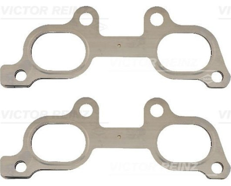 Gasket Set, exhaust manifold