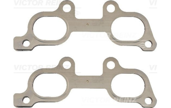 Gasket Set, exhaust manifold