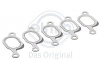 Gasket Set, exhaust manifold