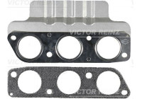 Gasket Set, exhaust manifold