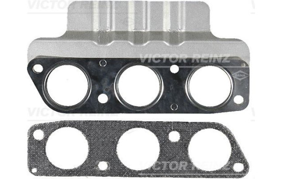 Gasket Set, exhaust manifold