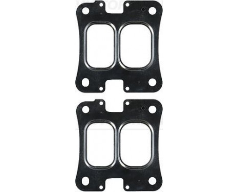 Gasket Set, exhaust manifold