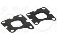 Gasket Set, exhaust manifold