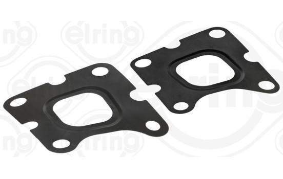 Gasket Set, exhaust manifold
