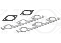 Gasket Set, exhaust manifold