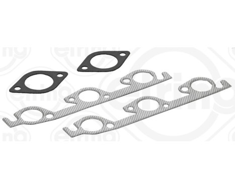 Gasket Set, exhaust manifold