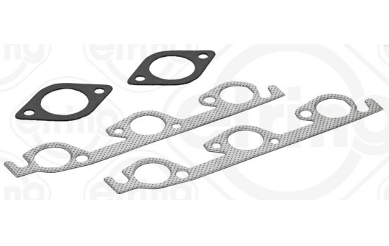 Gasket Set, exhaust manifold