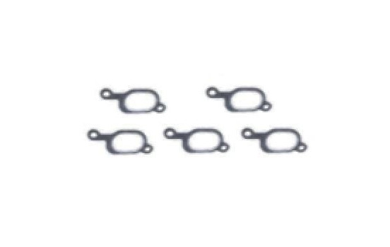 Gasket Set, exhaust manifold