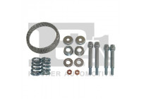 Gasket Set, exhaust system