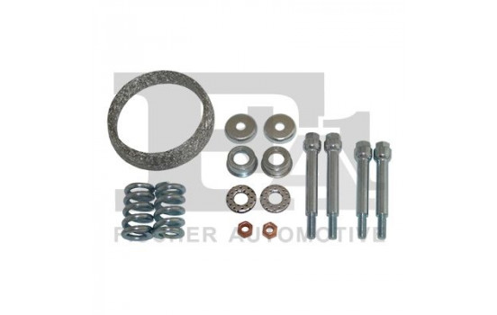 Gasket Set, exhaust system