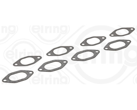 Gasket Set, intake/exhaust manifold
