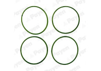 Gasket Set, intake manifold