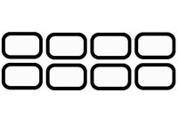 Gasket Set, intake manifold