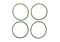 Gasket Set, intake manifold