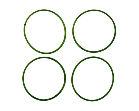 Gasket Set, intake manifold