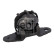 Holder, damper