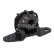 Holder, damper