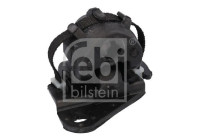 Holder, damper