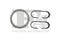 Holder, damper