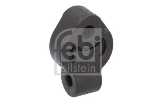 Holder, exhaust pipe
