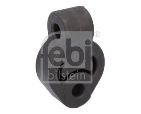 Holder, exhaust pipe, Image 2