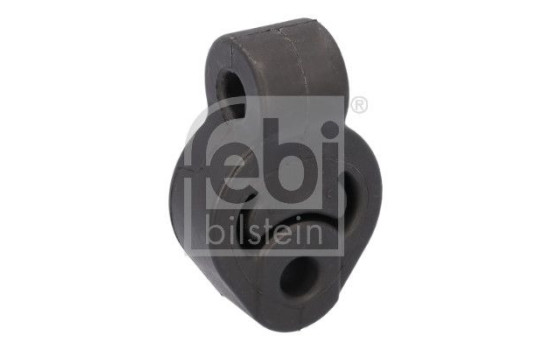 Holder, exhaust pipe, Image 2