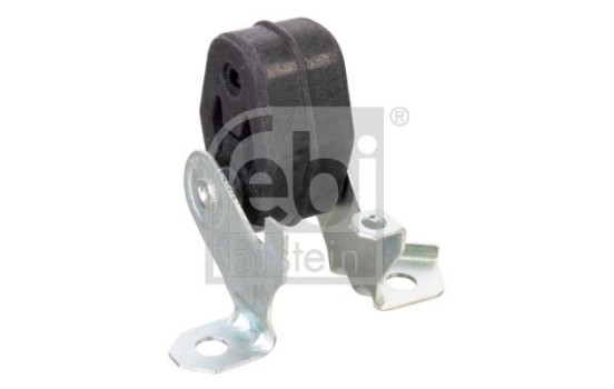 Holder, exhaust pipe, Image 2