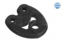 Holder, exhaust system MEYLE-ORIGINAL: True to OE.