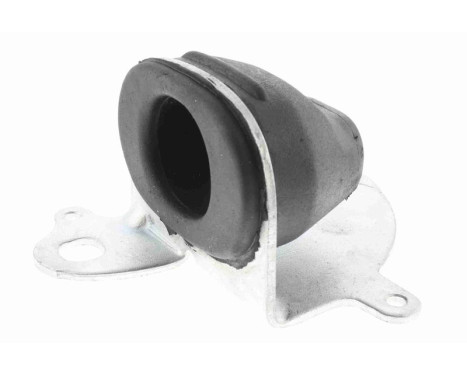 Holder, exhaust system Original VAICO Quality