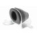 Holder, exhaust system Original VAICO Quality