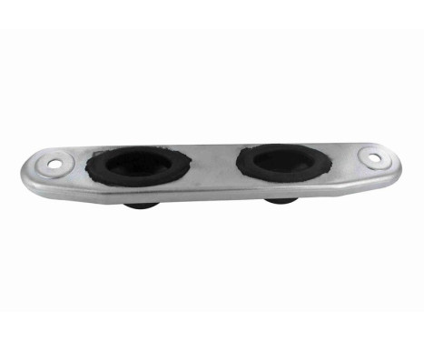 Holder, exhaust system Original VAICO Quality