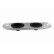 Holder, exhaust system Original VAICO Quality